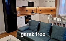 Apartament Na Letniej