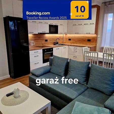 Apartament Na Letniej Kladsko Exteriér fotografie