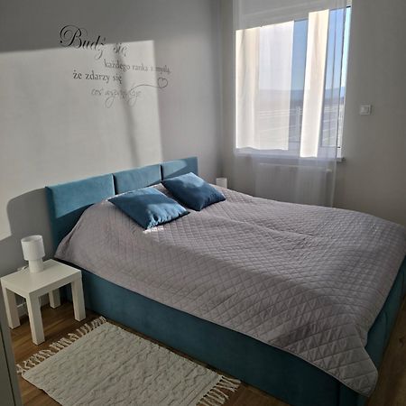 Apartament Na Letniej Kladsko Exteriér fotografie