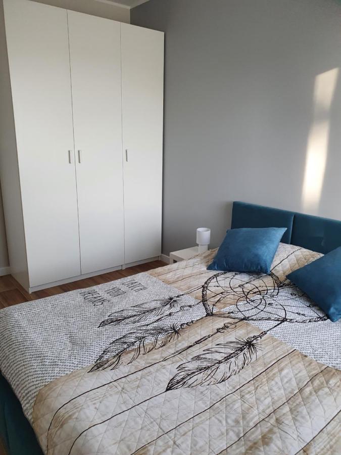 Apartament Na Letniej Kladsko Exteriér fotografie