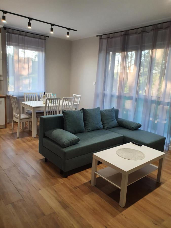 Apartament Na Letniej Kladsko Exteriér fotografie