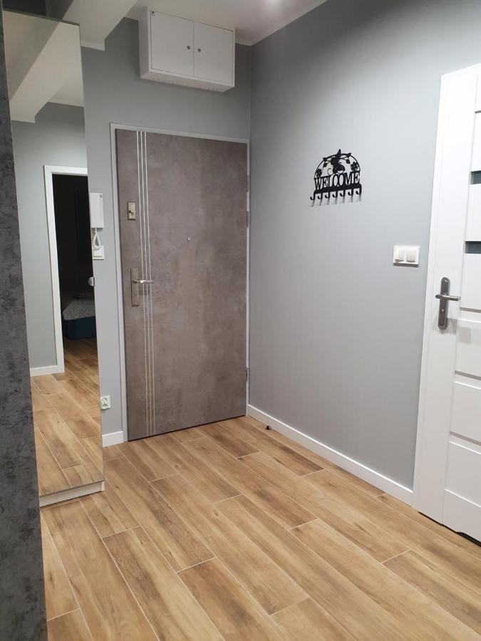 Apartament Na Letniej Kladsko Exteriér fotografie
