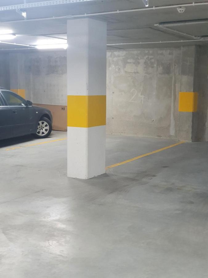 Apartament Na Letniej Kladsko Exteriér fotografie