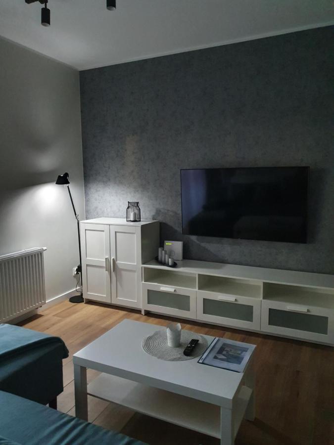 Apartament Na Letniej Kladsko Exteriér fotografie