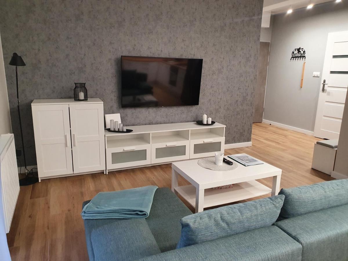 Apartament Na Letniej Kladsko Exteriér fotografie
