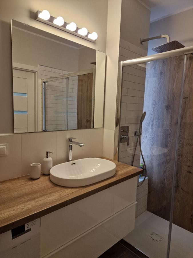 Apartament Na Letniej Kladsko Exteriér fotografie