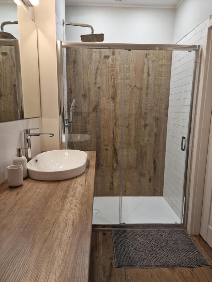 Apartament Na Letniej Kladsko Exteriér fotografie