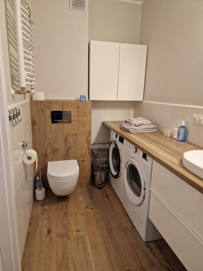 Apartament Na Letniej Kladsko Exteriér fotografie