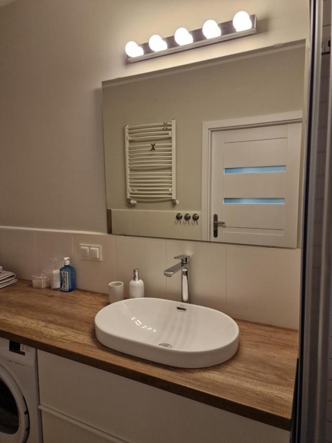 Apartament Na Letniej Kladsko Exteriér fotografie