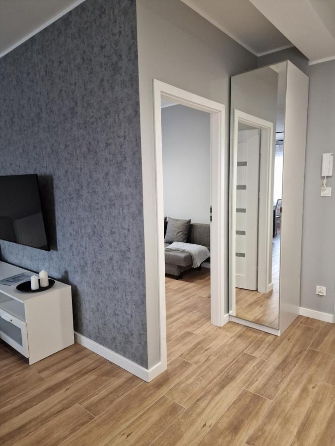 Apartament Na Letniej Kladsko Exteriér fotografie