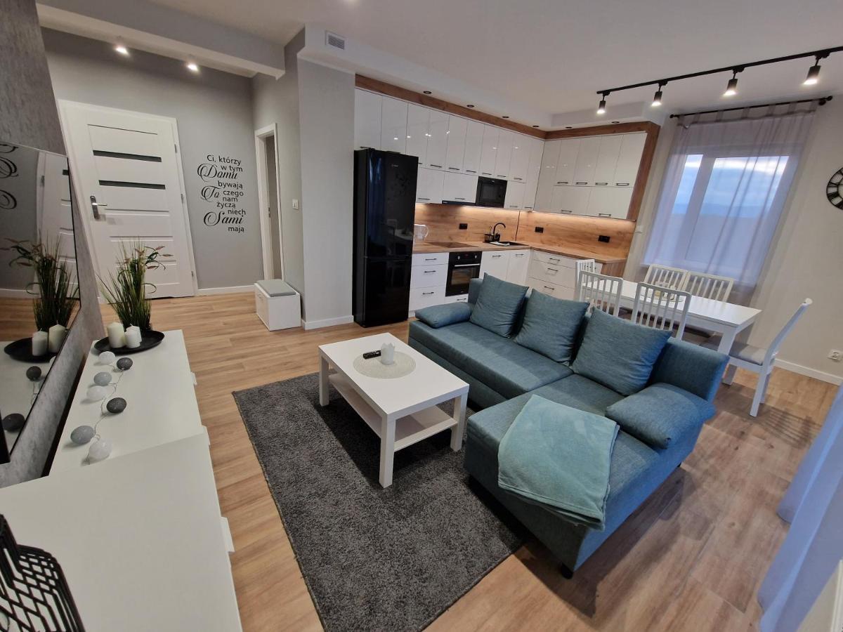 Apartament Na Letniej Kladsko Exteriér fotografie