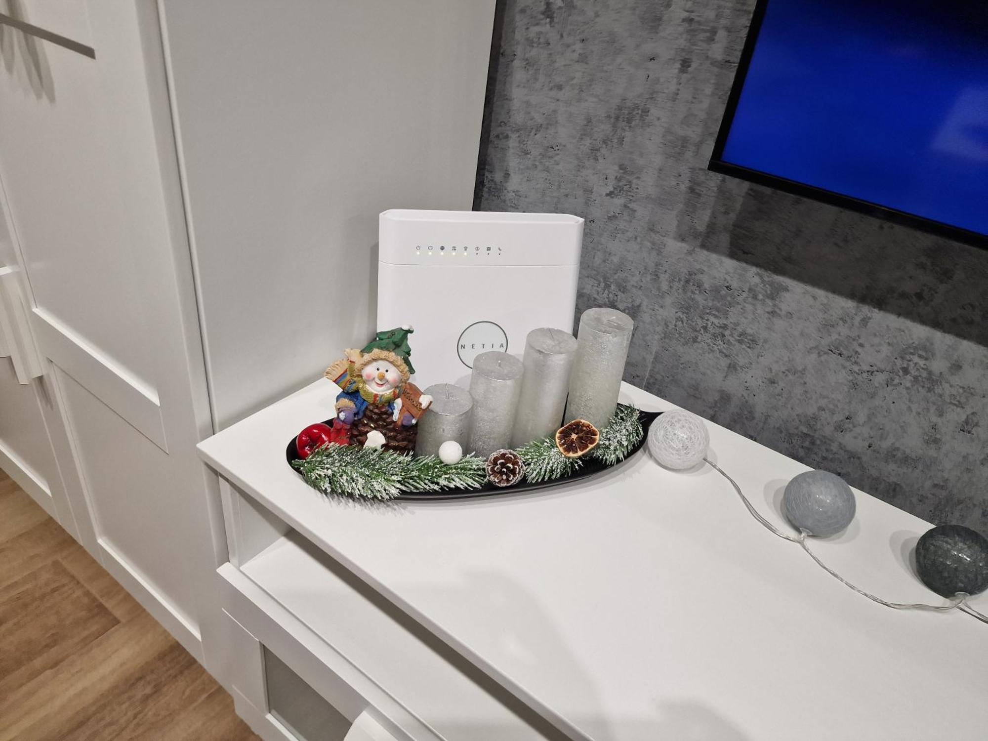Apartament Na Letniej Kladsko Exteriér fotografie
