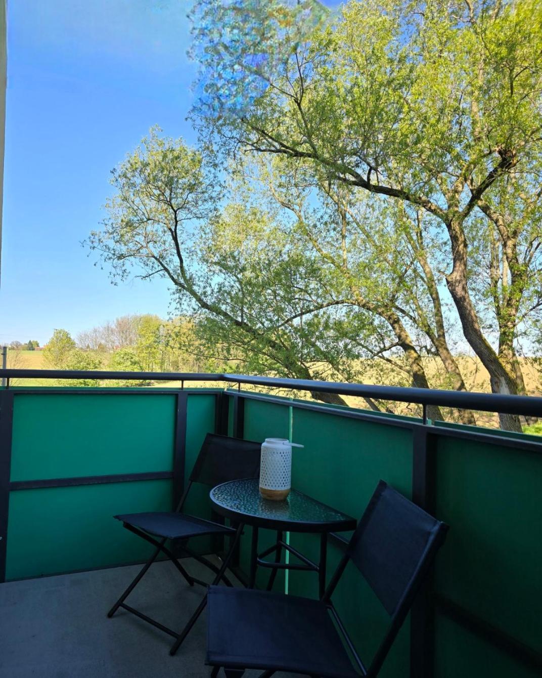 Apartament Na Letniej Kladsko Exteriér fotografie