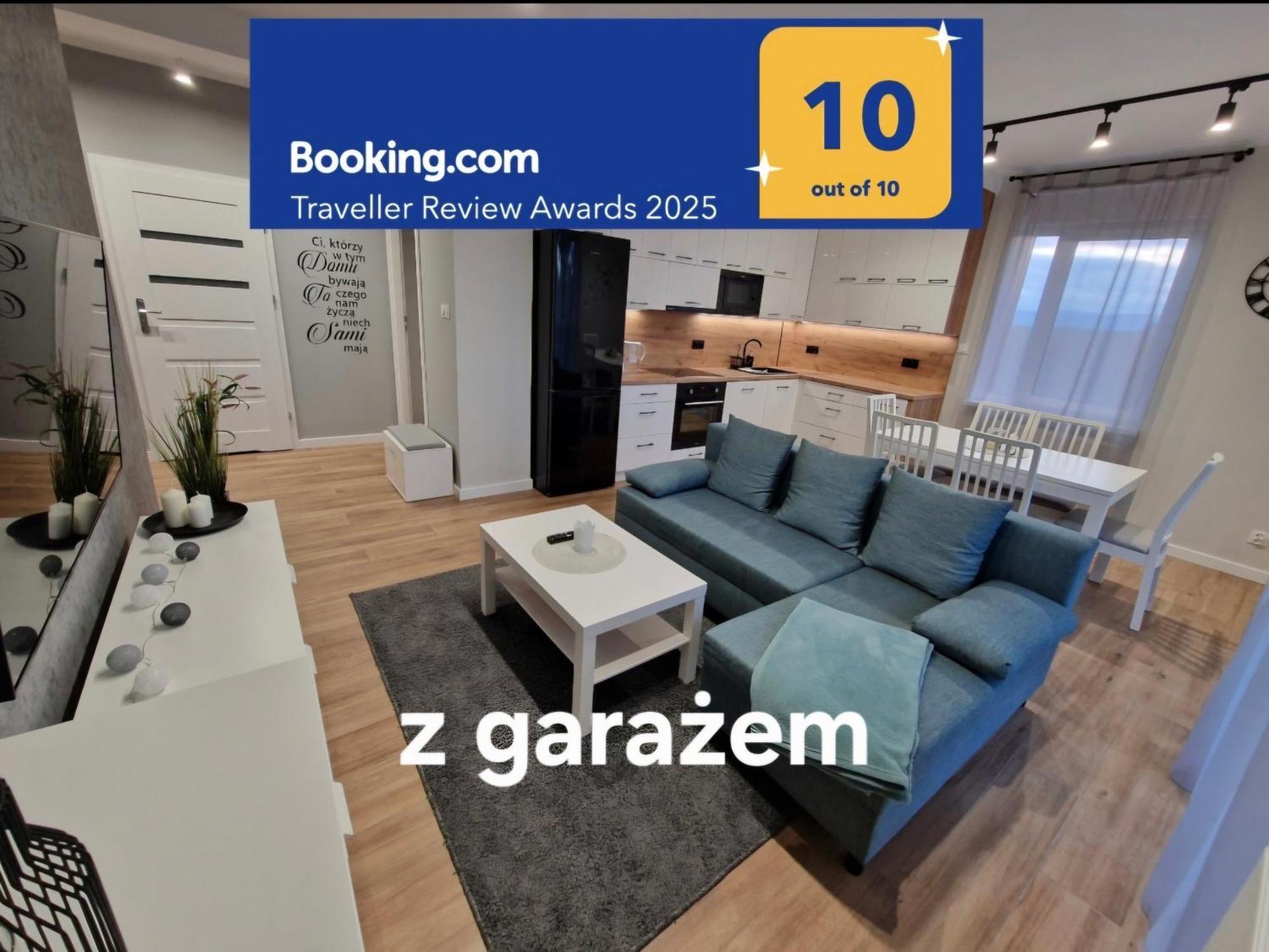 Apartament Na Letniej Kladsko Exteriér fotografie